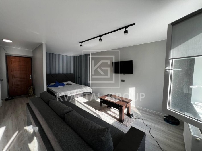 ПРОДАЖ 1 -кімнатна квартира Коцюбинське - фото 1