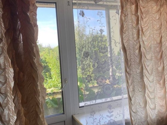 Продається двокімнатна квартира
