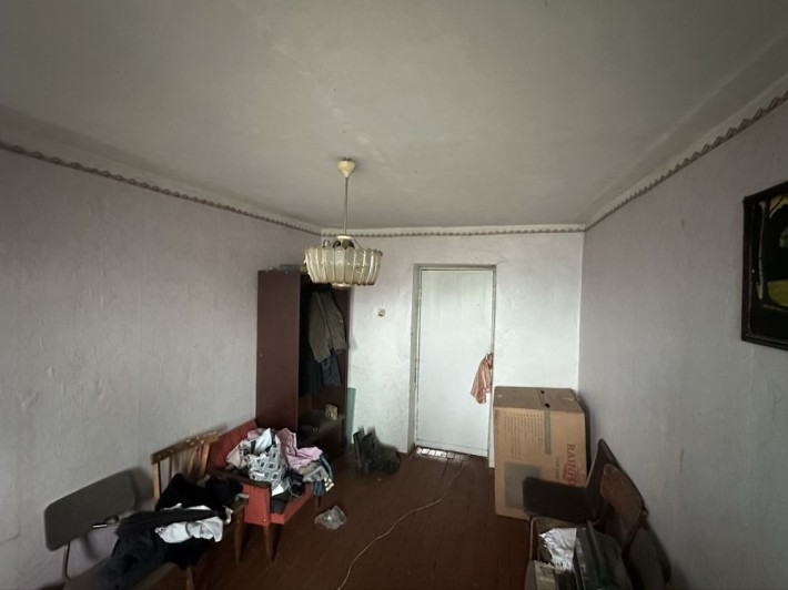 Продам 3к квартиру - фото 1