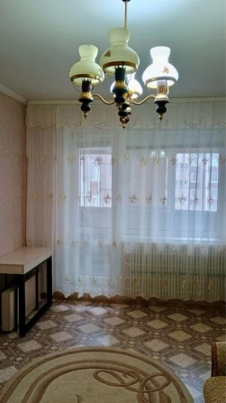 Продаж 1-кімнатна квартира, 6-й мікрорайон - фото 1