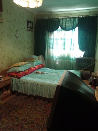 Продам 2х комнатную квартиру - фото 1