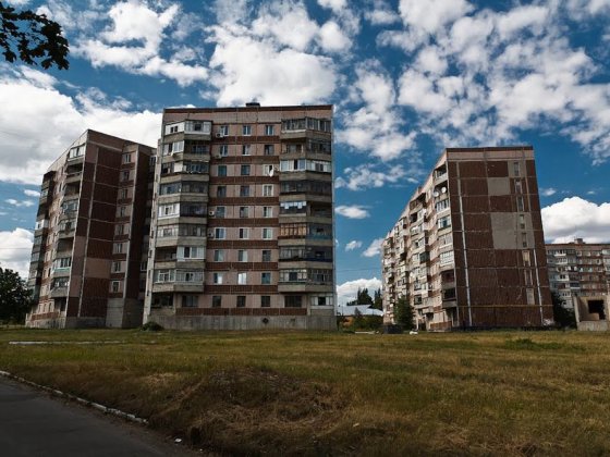 Продам 3кімнатну квартиру Лозовая