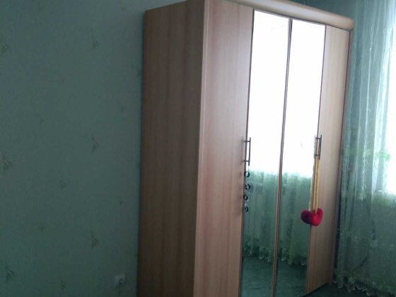 Продам 2х комнатную квартиру, 4 микрорайон,Лозовая Лозовая