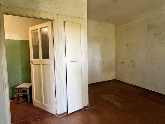 1 кімнатна в самому центрі міста Лубни по проспекту Володимирський Лубны