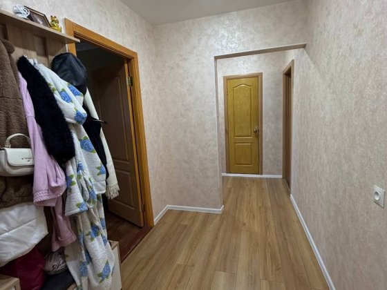 Продам 2-х кімнатну квартиру з індивідуальним опаленням Лубны