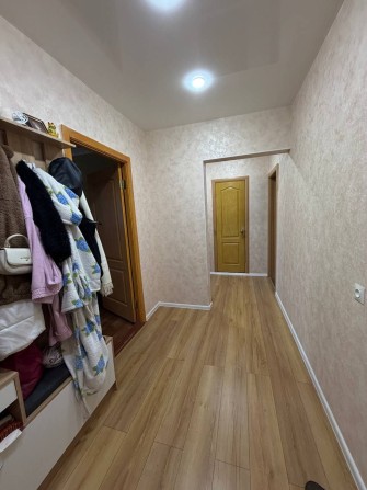 Продам 2-х кімнатну квартиру з індивідуальним опаленням - фото 1