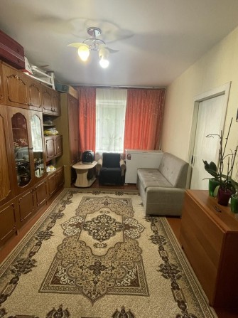 3 кімнатна квартира  з індивідуальним  опаленням - фото 1
