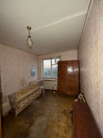 продам 1 кімнатну квартиру р-н  військове містечко - фото 1
