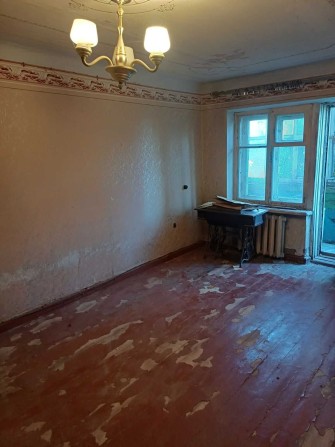 Двохкімнатна квартира - фото 1