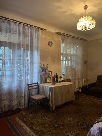 2к квартира в центрі - фото 1