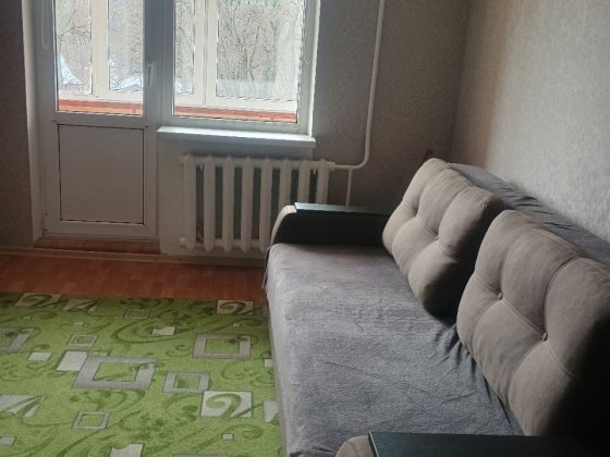 Продам 1-кімнатну квартиру в центрі міста по вулиці П. Яцика Лубны