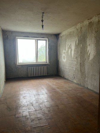3к квартира, район військове містечко - фото 1