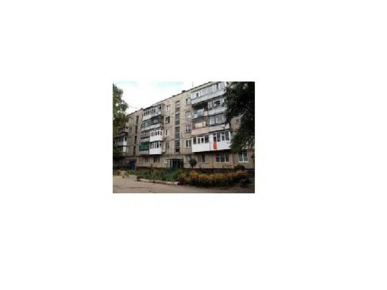 Продаж 2-х кімнатної квартири в Харківській обл., м. Лозова Лозовая