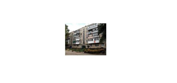 Продаж 2-х кімнатної квартири в Харківській обл., м. Лозова - фото 1