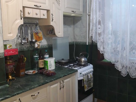 2 кімнатна квартира м.Лозова центр міста.Не оренда! Лозовая