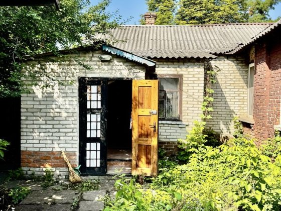 Продам 1 кімнатну квартиру в місті Люботин Люботин