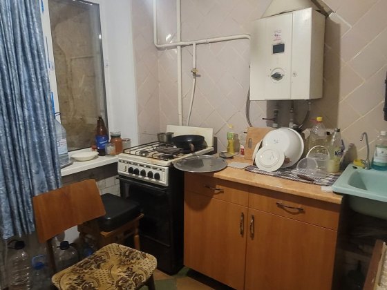Продам 2-во кімнатну в Марганці. Марганец