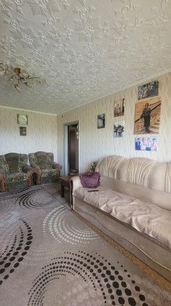 Продам 3х кімнатну квартиру в Марганці. РОЗСТРОЧКА !!! - фото 1