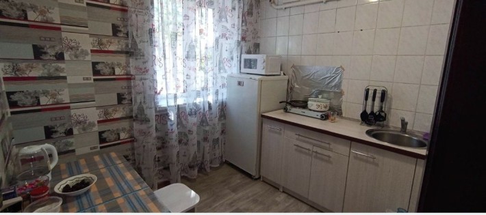 Продам двокімнатну квартиру. - фото 1