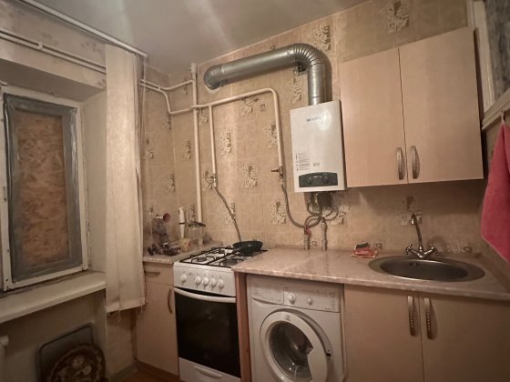 2х комнатная квартира район Цнапа Марганец