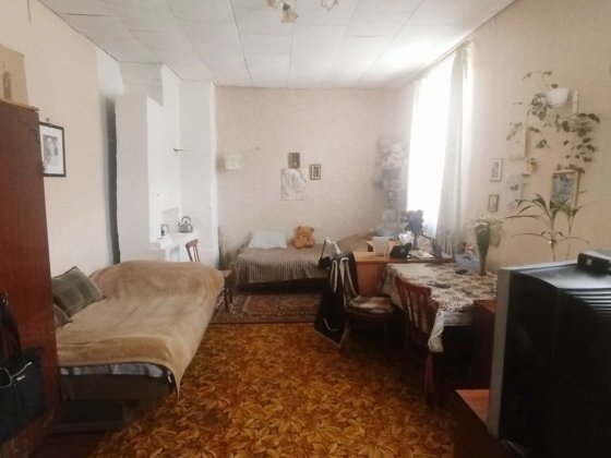 Продаж однокімнатної квартири вул. Огієнка. Розглядаємо держ.програми! Малин