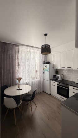 Продам 3х комнатную квартиру - фото 1