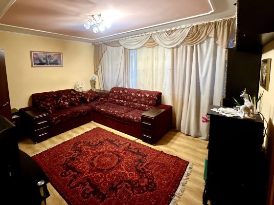 Продається квартира в місті Малин Малин