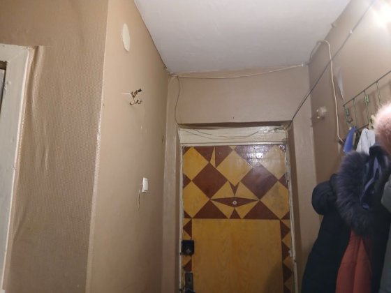 Продам 3х комн квартиру. Оренды нет Лозовая