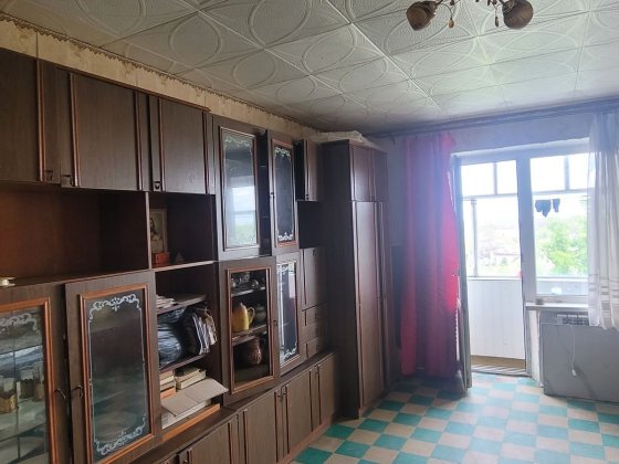 Продам 1но кімнатну квартиру. Марганец