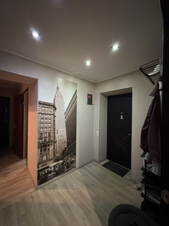 Продаж 3-кімнатноі квартири Мерефа Гора - фото 1
