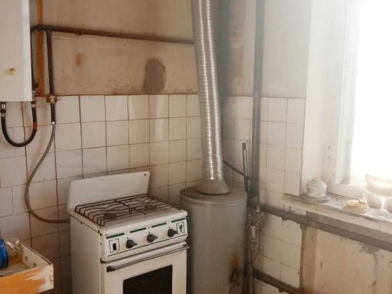Продам 3-х комнатную квартиру в Мерефе. Мерефа