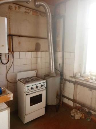 Продам 3-х комнатную квартиру в Мерефе. - фото 1