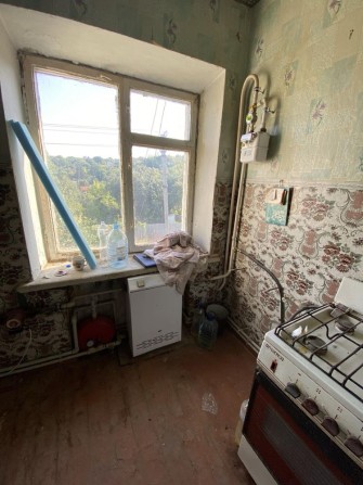 Продам 1к квартиру в Мерефе без комиссии - фото 1