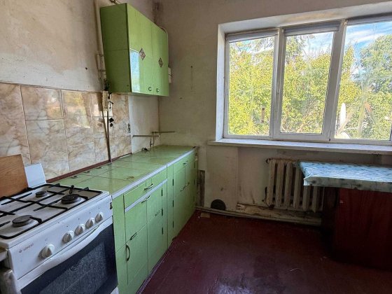 Продам 1 кімнатну квартиру Мерефа Мерефа