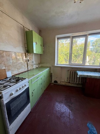 Продам 1 кімнатну квартиру Мерефа - фото 1