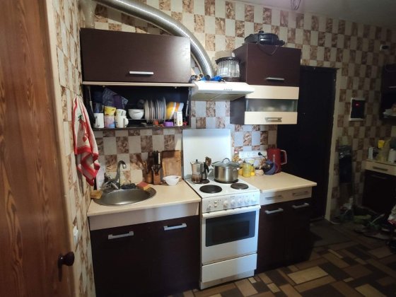 Продажа 3х комнатная квартира г.Мерефа ул Сумская Мерефа