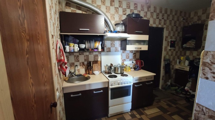 Продажа 3х комнатная квартира г.Мерефа ул Сумская - фото 1