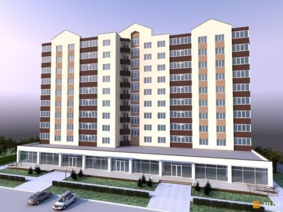 Продаю двокімнатну квартиру в Миргороді