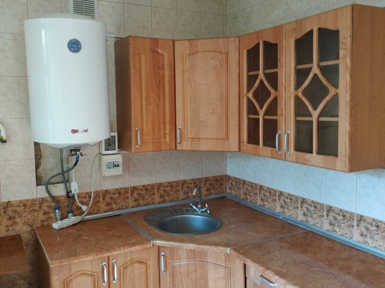 Продам 2 к. квартиру недалеко от Мерефы Мерефа