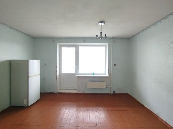 Однокімнатна квартира продаж Миргород