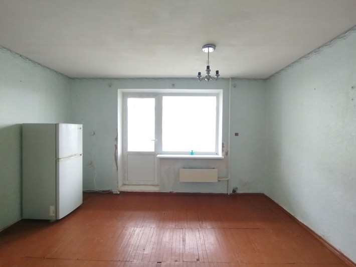 Однокімнатна квартира продаж Миргород - фото 1