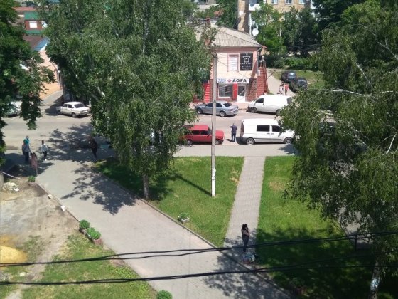 Продається 1-кімн.квартира від Власника.вул.Стависька Могилев-Подольский