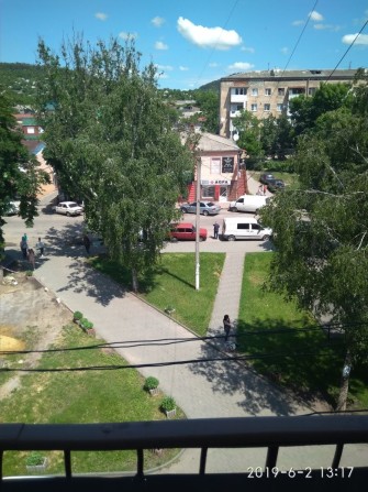 Продається 1-кімн.квартира від Власника.вул.Стависька - фото 1