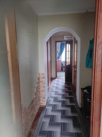 Продам 3-х кімн. кВ. в центрі м. Миргород. Можливо по сертифікату - фото 1