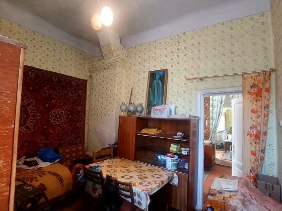 Продам 2-кімнатну квартиру. Пл.Шевченка,5/14. Могилев-Подольский