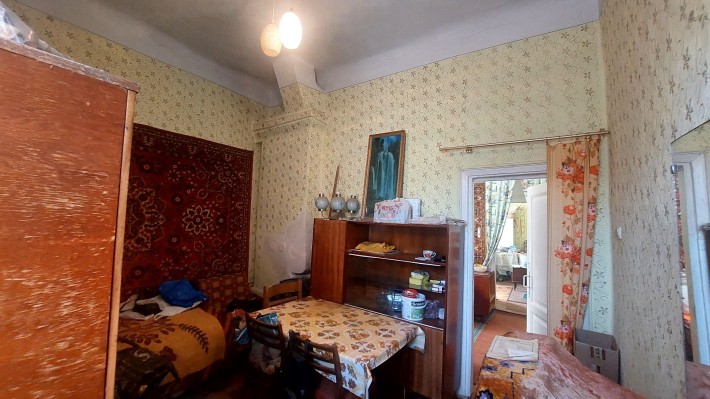 Продам 2-кімнатну квартиру. Пл.Шевченка,5/14. - фото 1