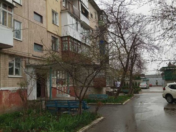 Продається 2к квартира Могилев-Подольский