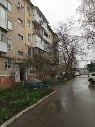 Продається 2к квартира - фото 1