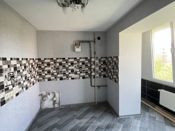 Продаж однокімнатноі квартири Мукачево