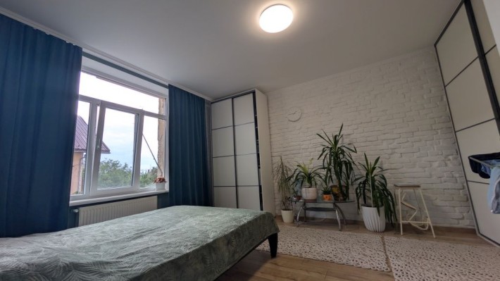 Продаж 2 кімнатна квартира з ремонтом вул.К.Єлизавети - фото 1